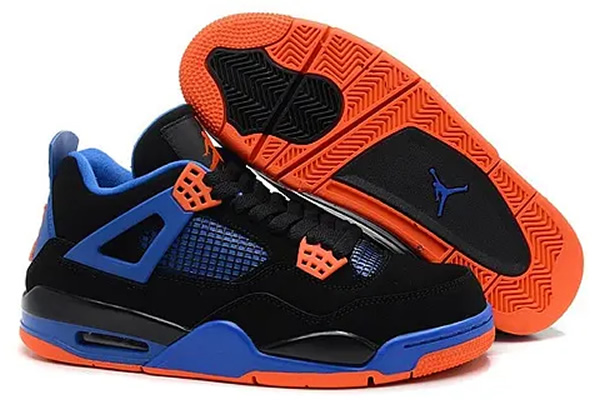 Air Jordan 4 Retro 62